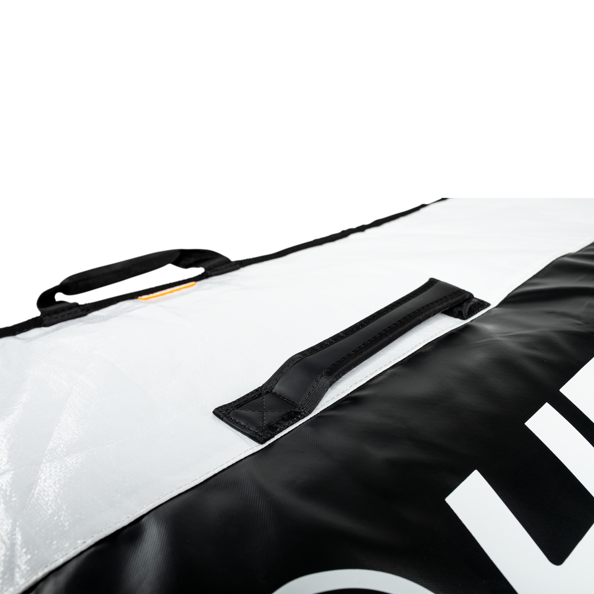 Boardbag Pro Luxury Foil 135 x 55 / 4'5 x 1'10 Boardbags Unifiber