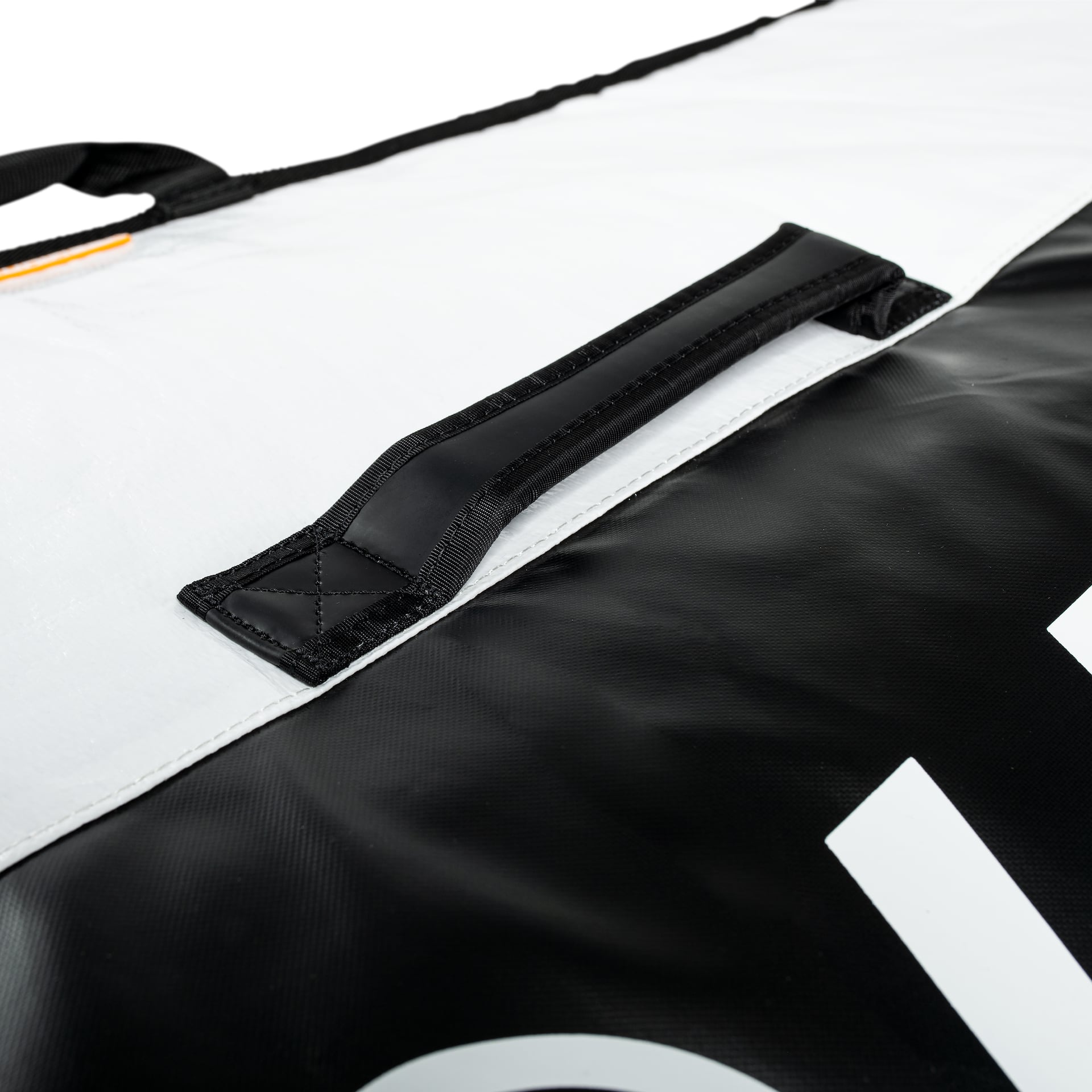 Boardbag Pro Luxury Foil 135 x 55 / 4'5 x 1'10 Boardbags Unifiber