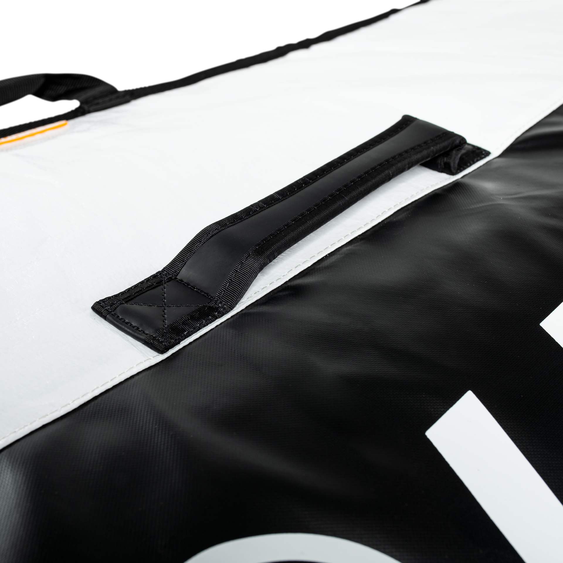 Boardbag Pro Luxury Foil 135 x 55 / 4'5 x 1'10 Boardbags Unifiber