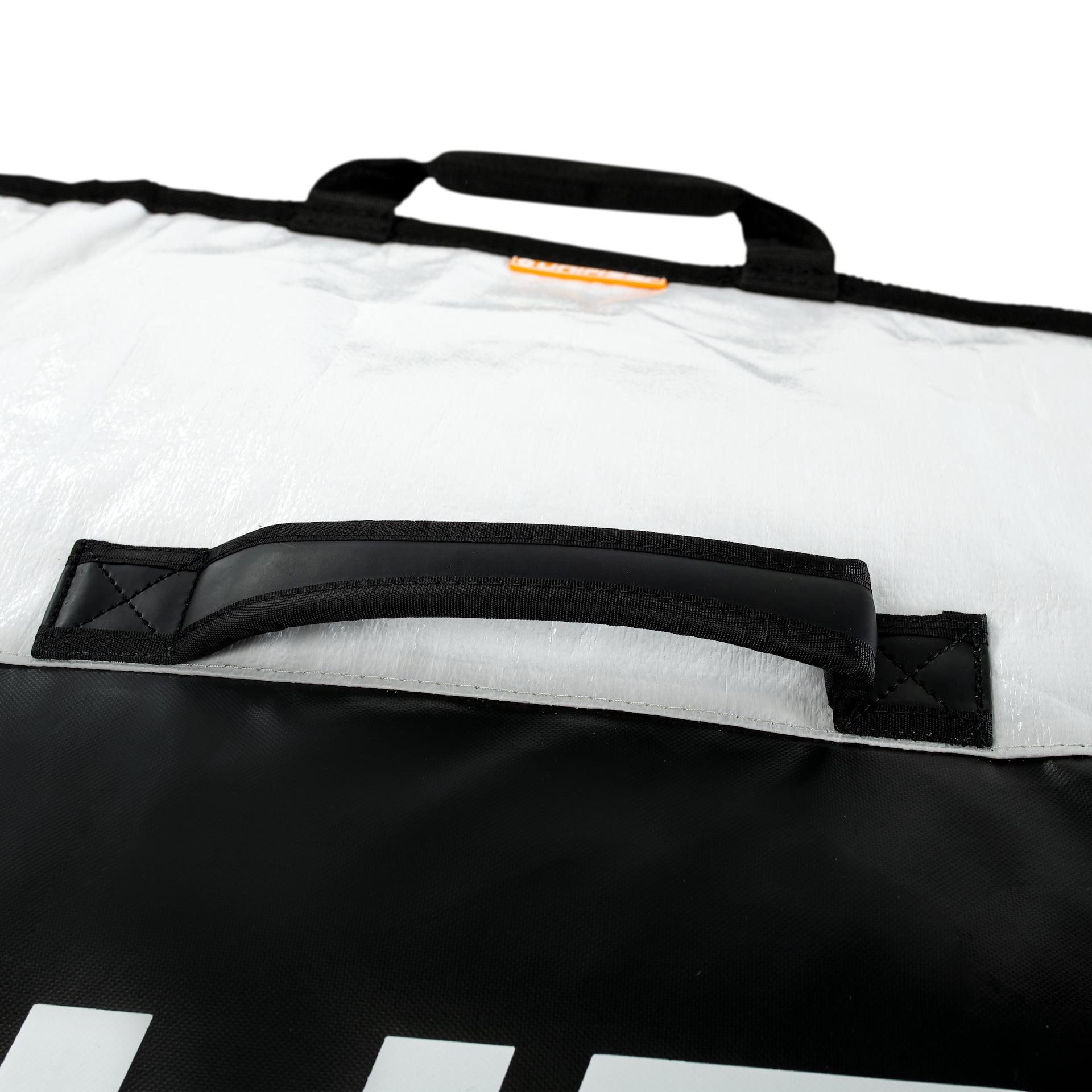 Boardbag Pro Luxury Foil 135 x 55 / 4'5 x 1'10 Boardbags Unifiber