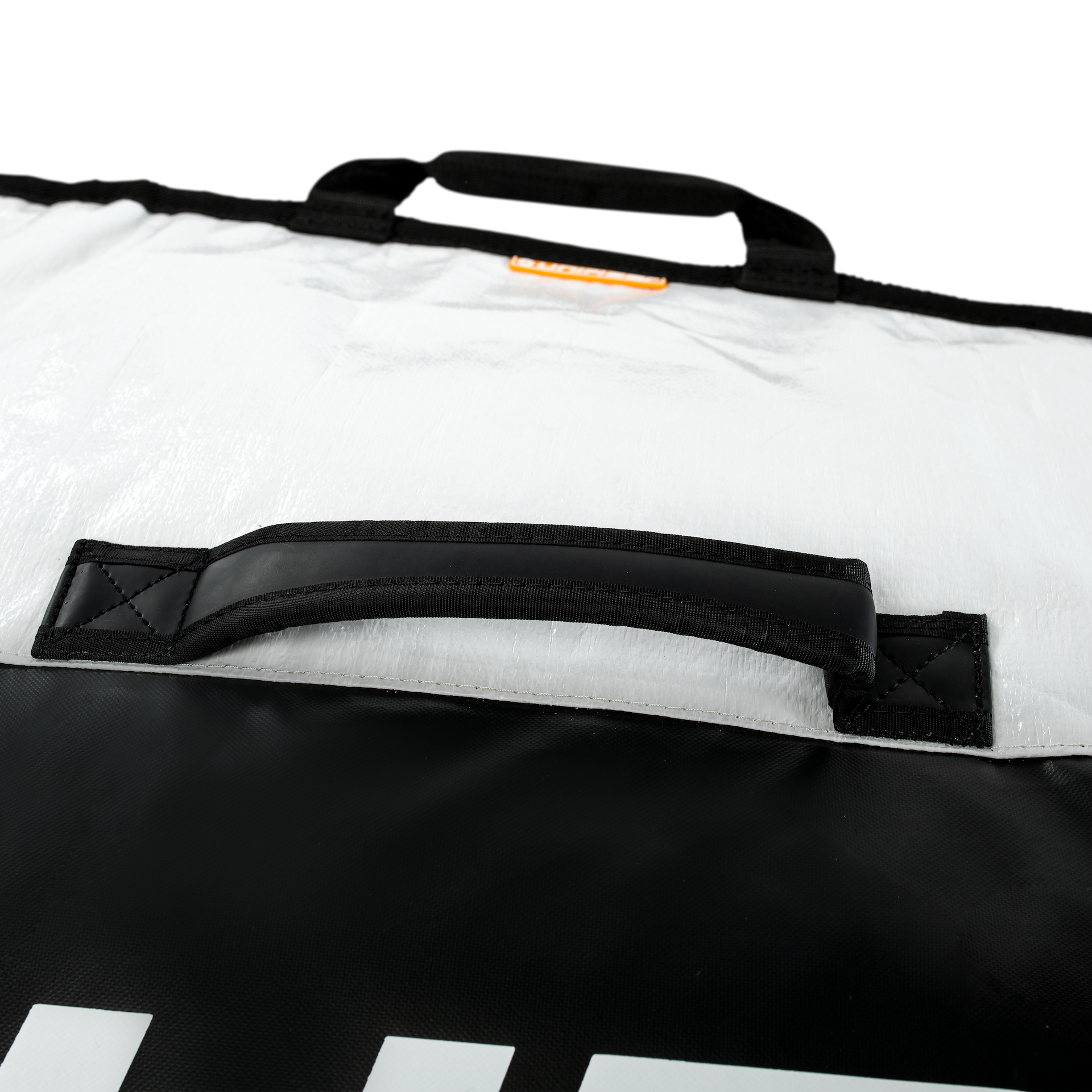 Boardbag Pro Luxury Foil 135 x 55 / 4'5 x 1'10 Boardbags Unifiber