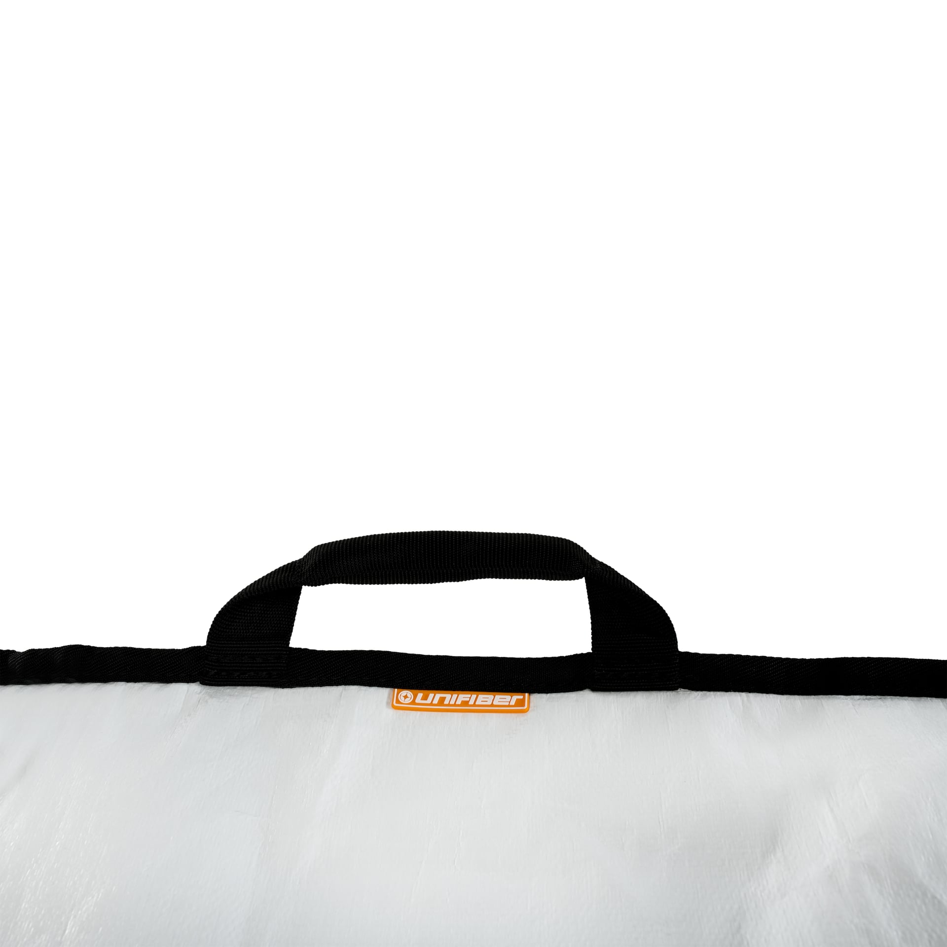 Boardbag Pro Luxury Foil 135 x 55 / 4'5 x 1'10 Boardbags Unifiber