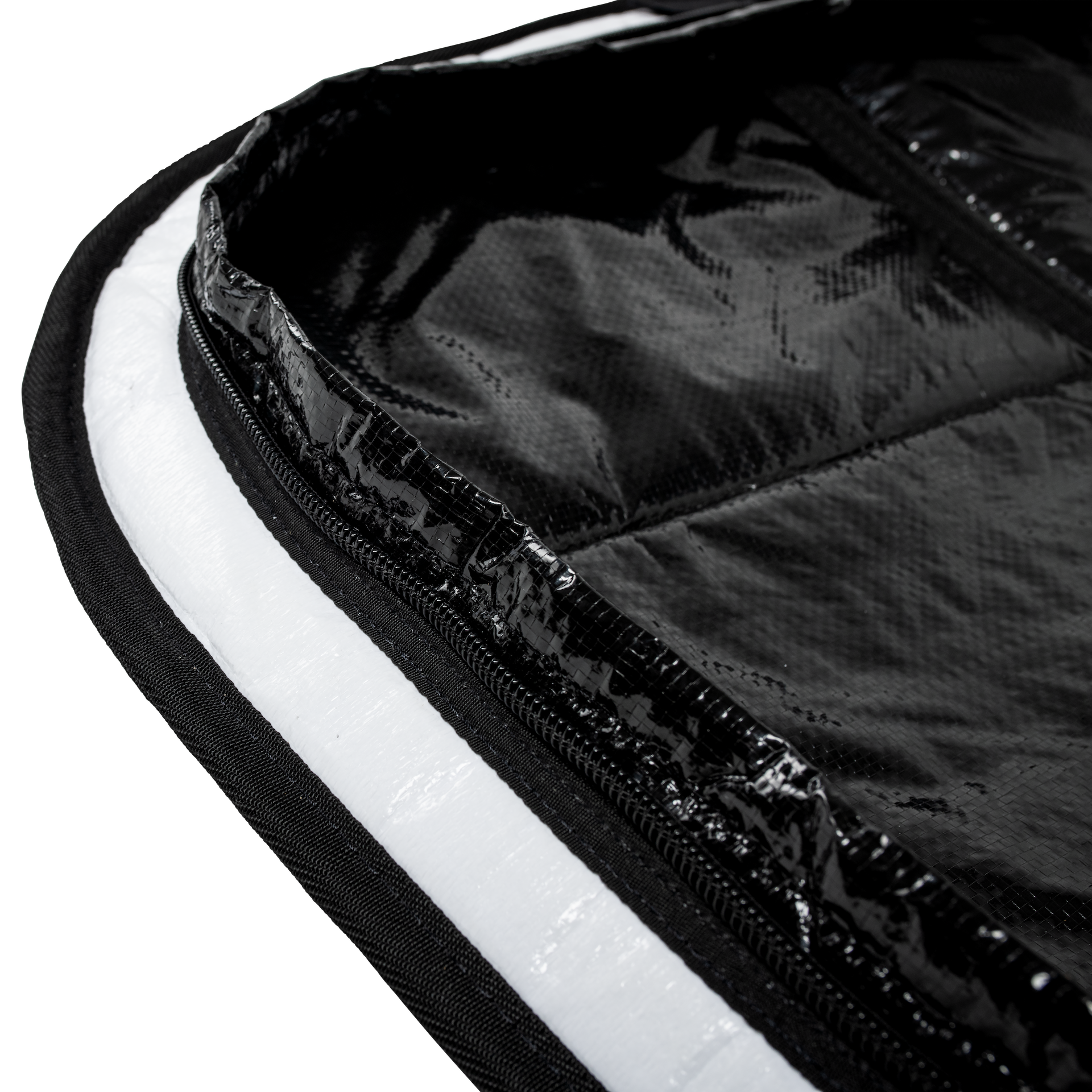 Boardbag Pro Luxury Foil 200 x 80 / 6'8 x 2'7 Boardbags Unifiber