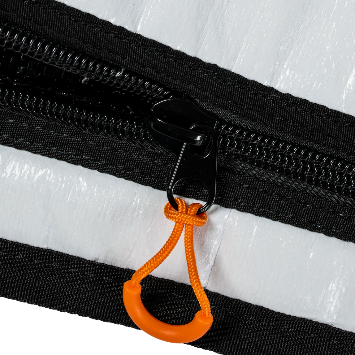 Boardbag Pro Luxury Foil 185 x 75 / 6'1 x 2'5 Boardbags Unifiber