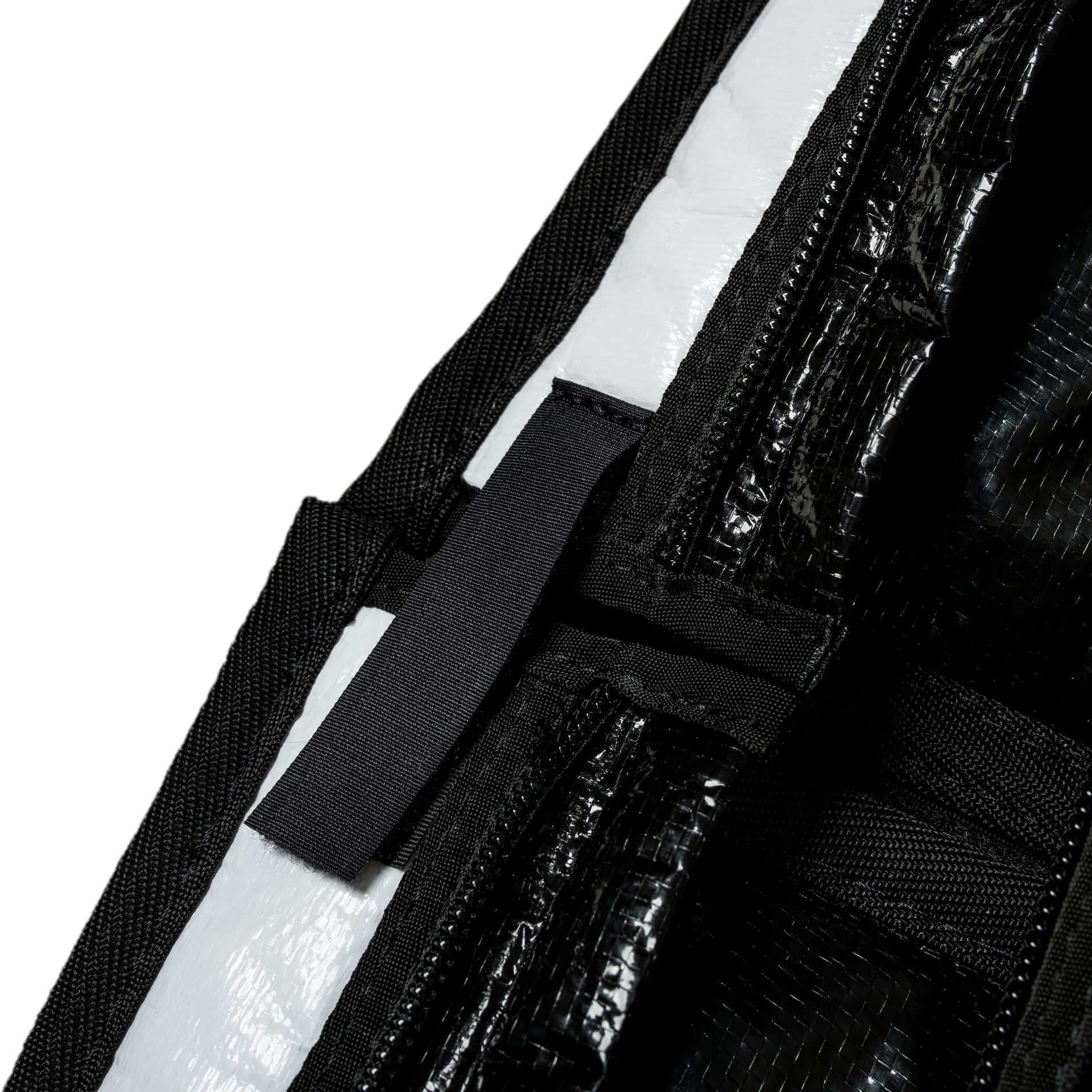 Boardbag Pro Luxury Foil 220 x 100 / 7'2 x 3'3 Boardbags Unifiber