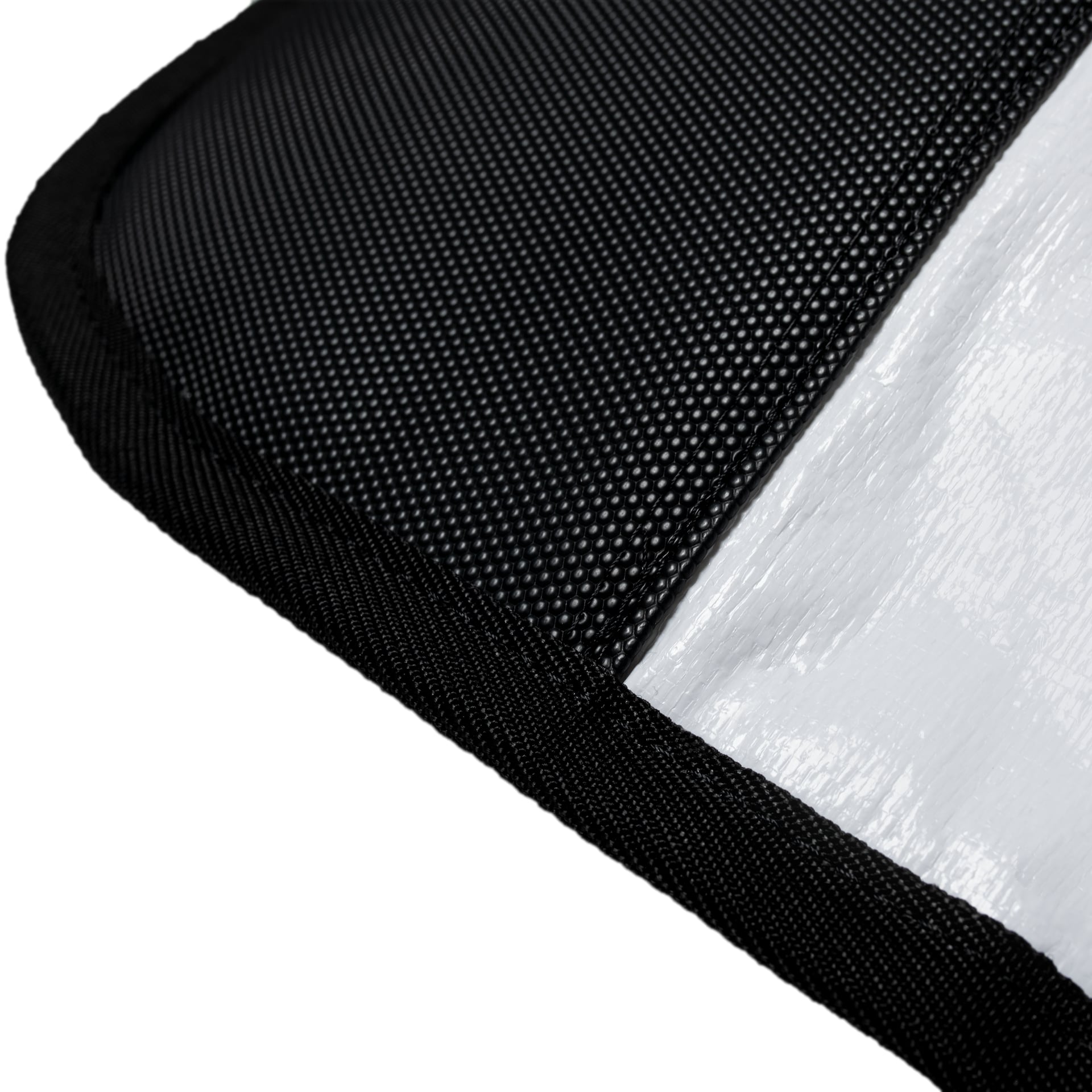 Boardbag Pro Luxury Foil 185 x 75 / 6'1 x 2'5 Boardbags Unifiber