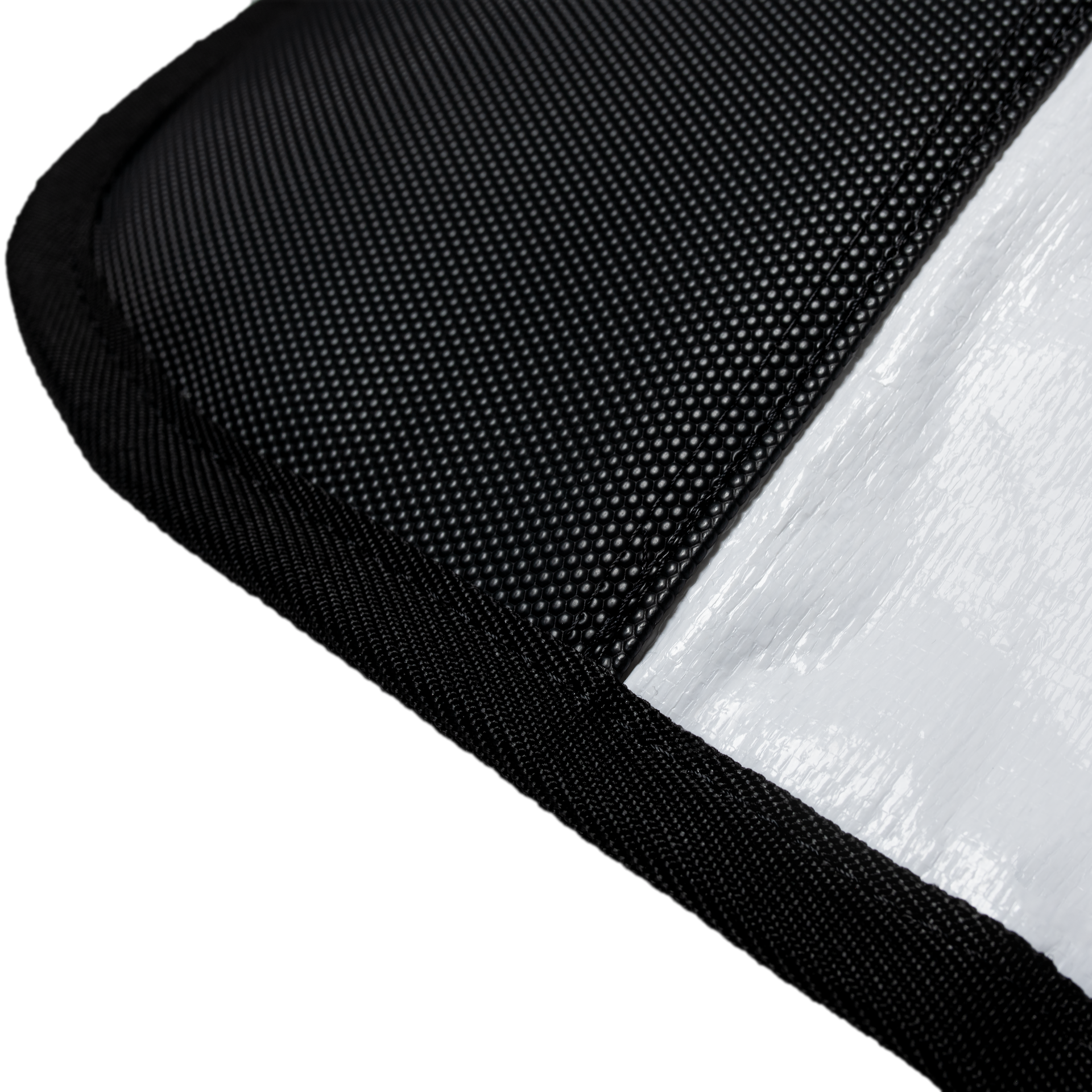 Boardbag Pro Luxury Foil 185 x 75 / 6'1 x 2'5 Boardbags Unifiber