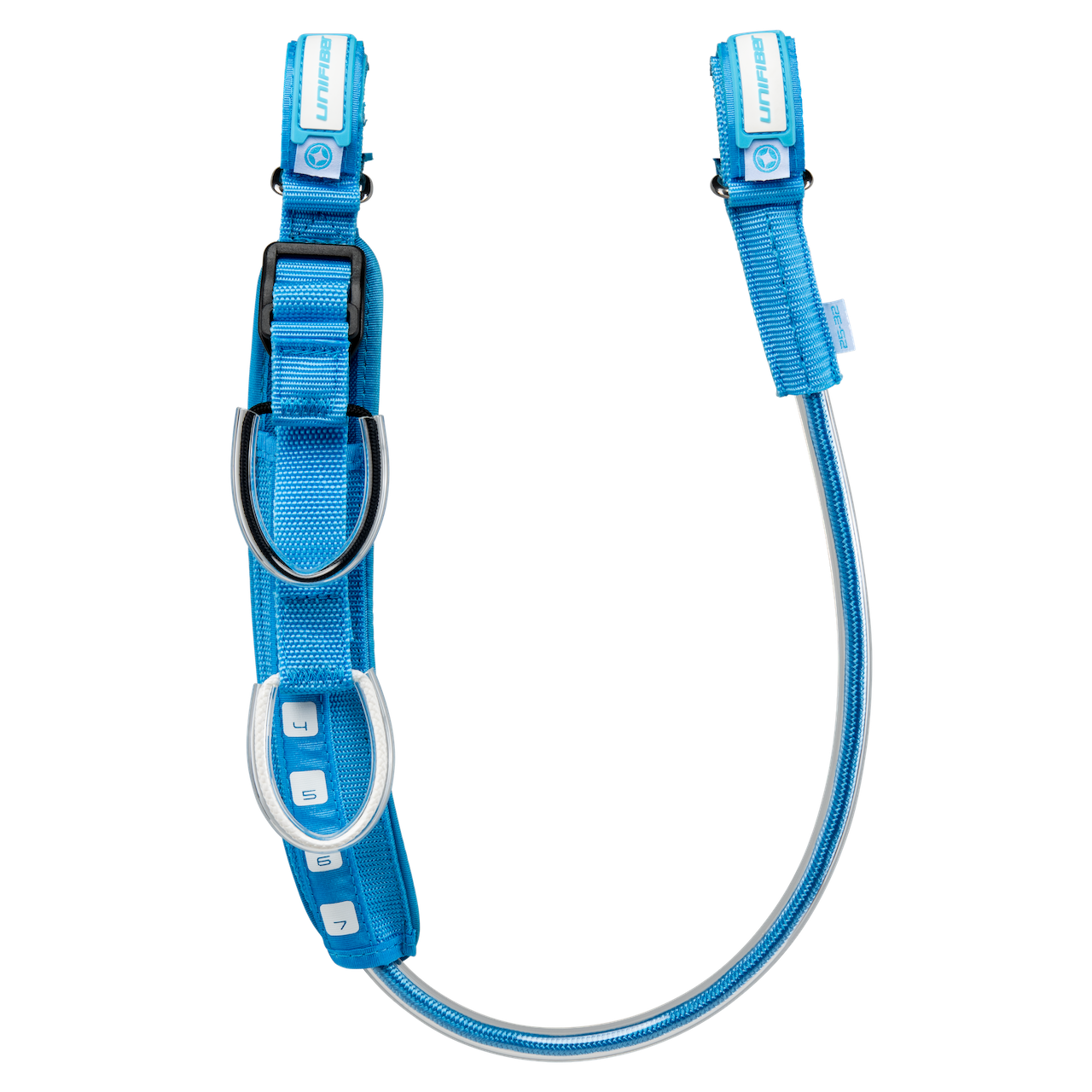 HD Harness Lines Quick Vario 25-32 Harness Lines Unifiber