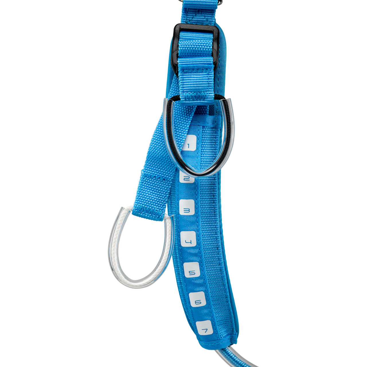 HD Harness Lines Quick Vario 25-32 Harness Lines Unifiber