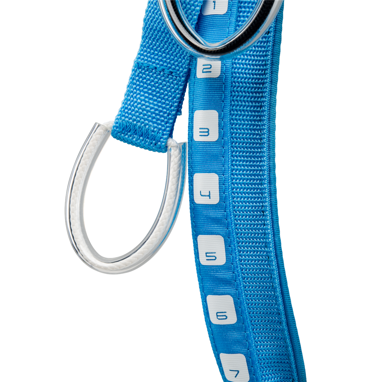 HD Harness Lines Quick Vario 25-32 Harness Lines Unifiber