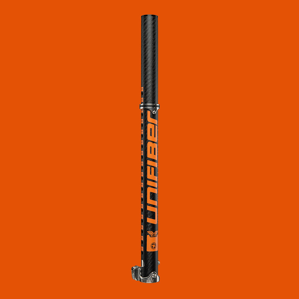 Elite RDM V2 Carbon Mast Extension (U-Pin) 32 Mast Extensions Unifiber