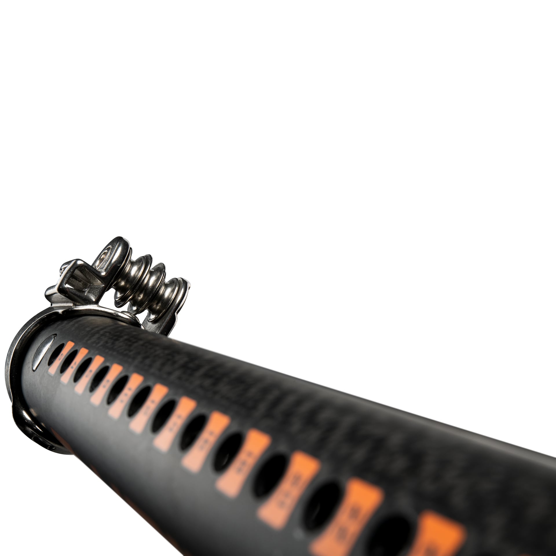 Elite SDM V2 Carbon Mast Extension (U-Pin) 32 Mast Extensions Unifiber