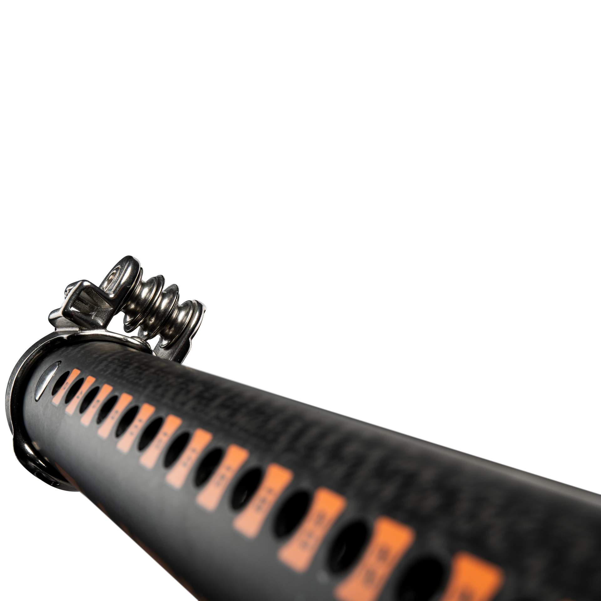 Elite SDM V2 Carbon Mast Extension (U-Pin) 46 Mast Extensions Unifiber