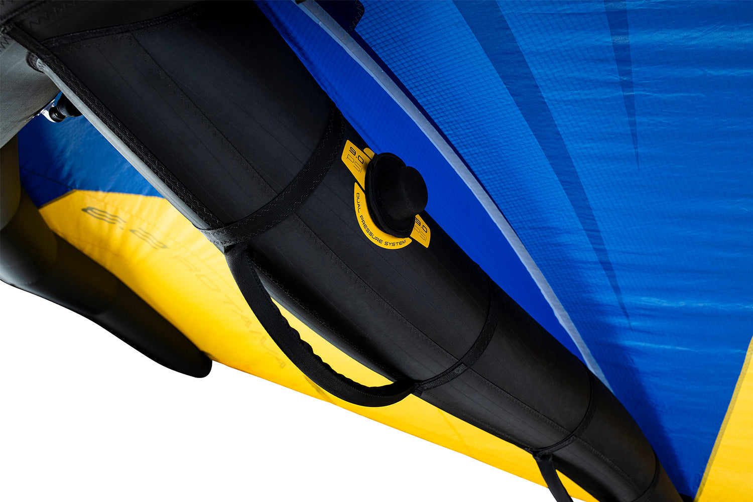 Aviator Wing 6.0 Wings Unifiber