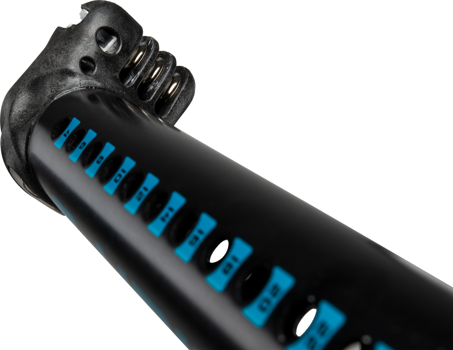 HD+ SDM Aluminium Mast Extension (U-Pin) 46 Mast Extensions Unifiber