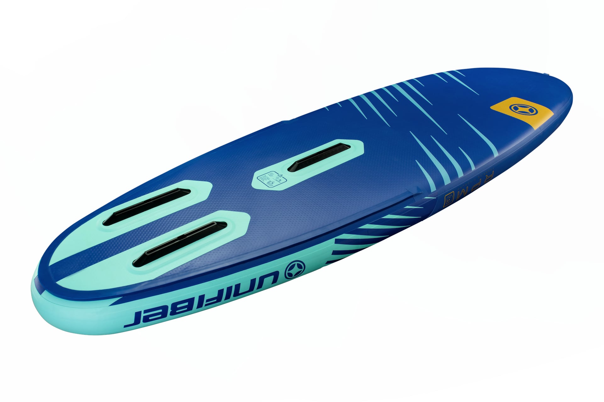 RPM iWindsurf 280 (FCD) Windsurf Boards Unifiber