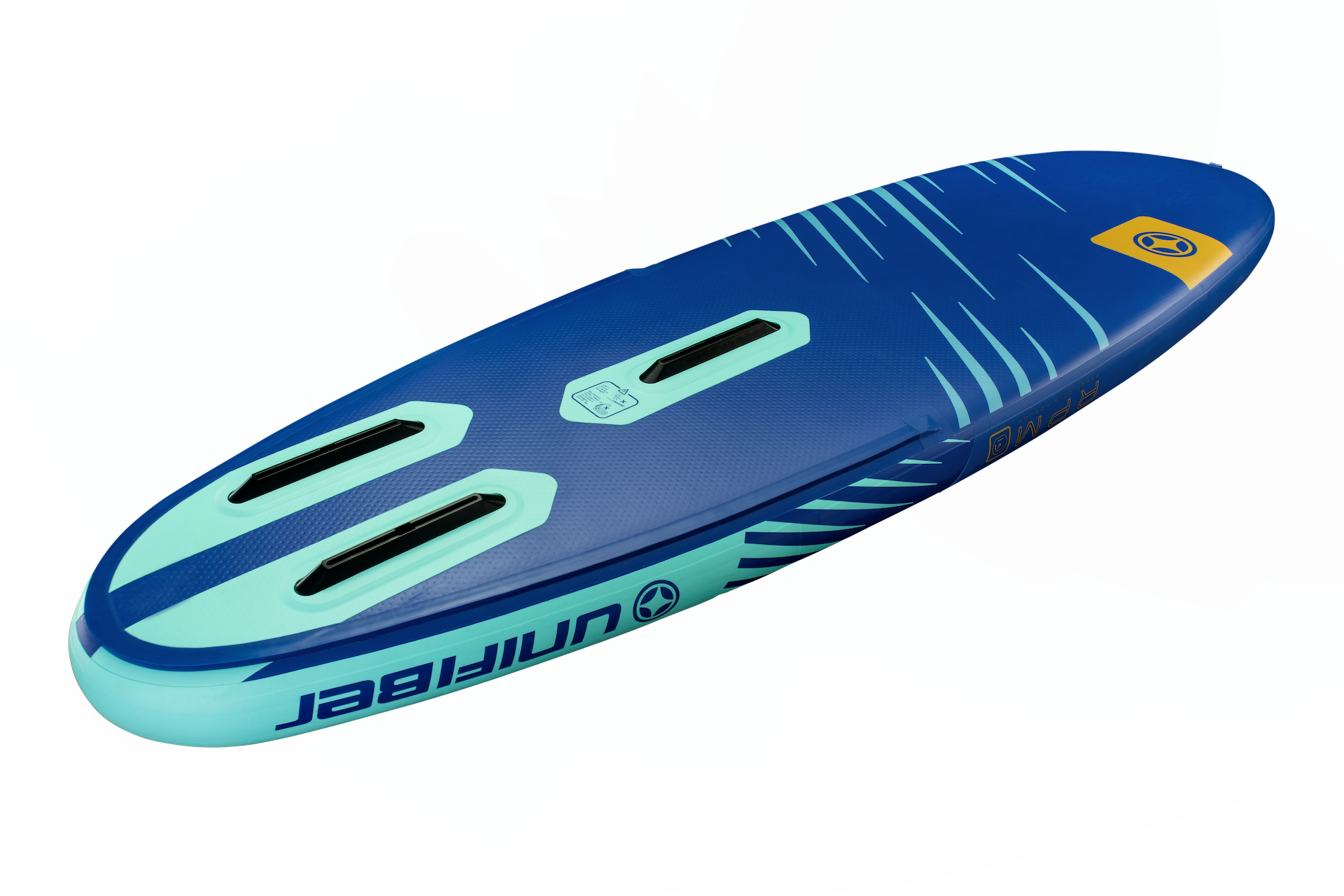 RPM iWindsurf 280 (FCD) Windsurf Boards Unifiber