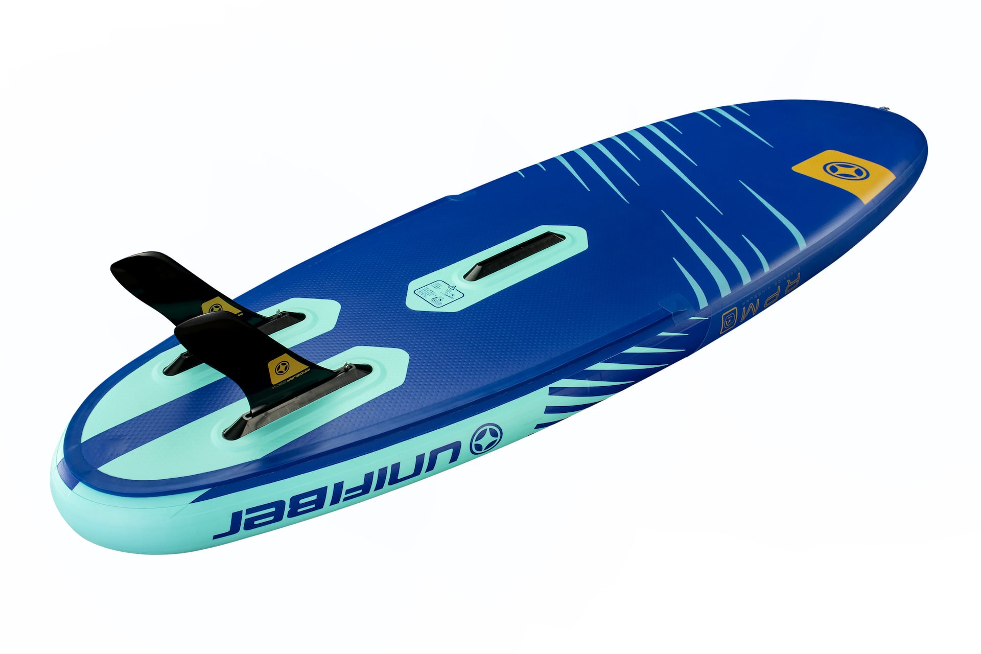 RPM iWindsurf 280 (FCD) Windsurf Boards Unifiber