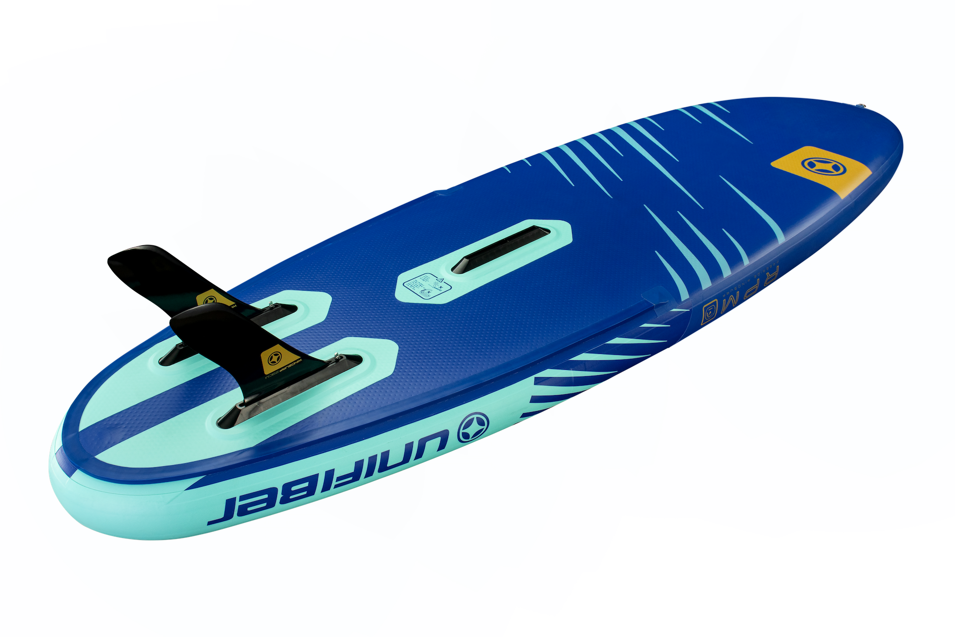 RPM iWindsurf 280 (FCD) Windsurf Boards Unifiber