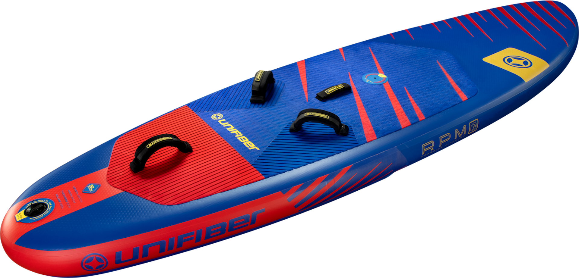 RPM iWindsurf 280 (SL) Windsurf Boards Unifiber