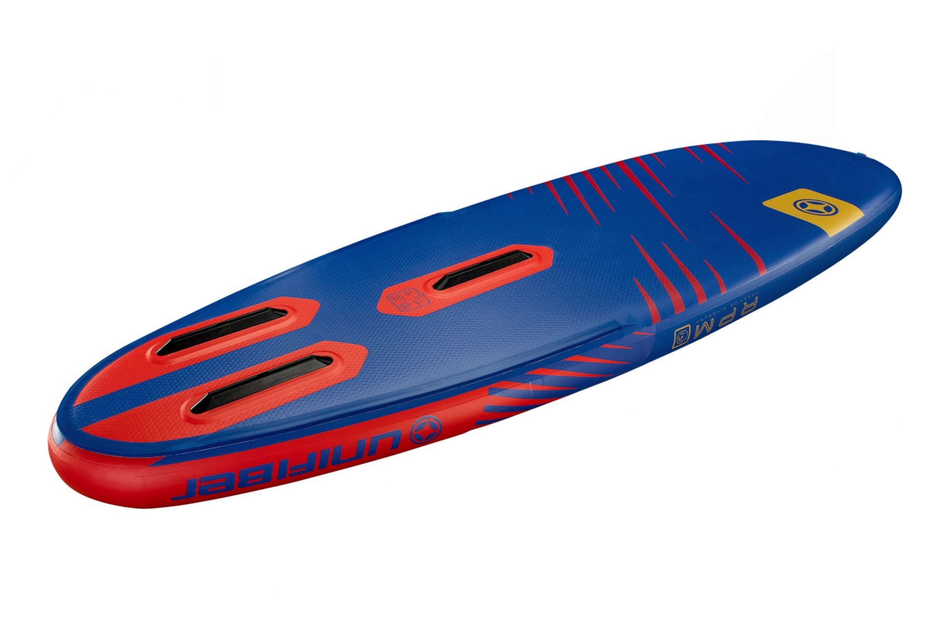 RPM iWindsurf 280 (SL) Windsurf Boards Unifiber