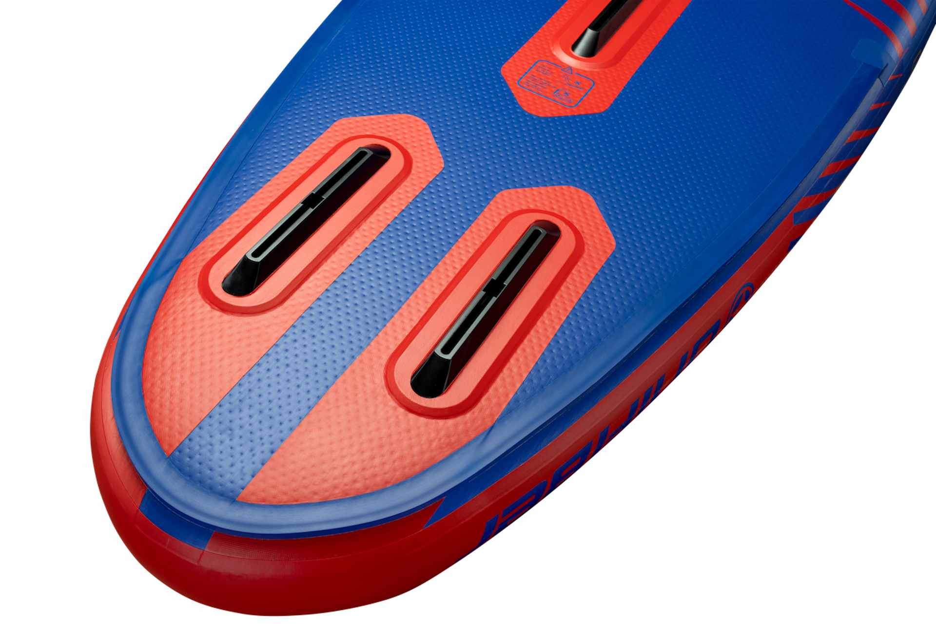 RPM iWindsurf 280 (SL) Windsurf Boards Unifiber