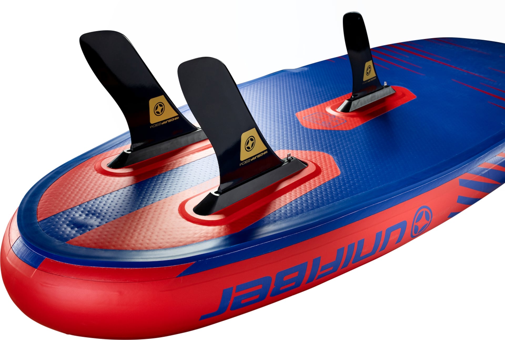 RPM iWindsurf 280 (SL) Windsurf Boards Unifiber