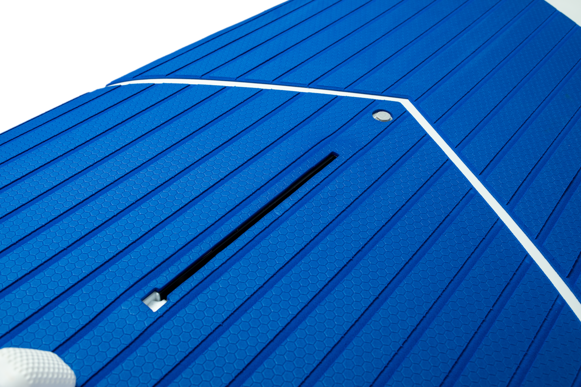 Rookie II 225 With Daggerboard Windsurf Boards Unifiber