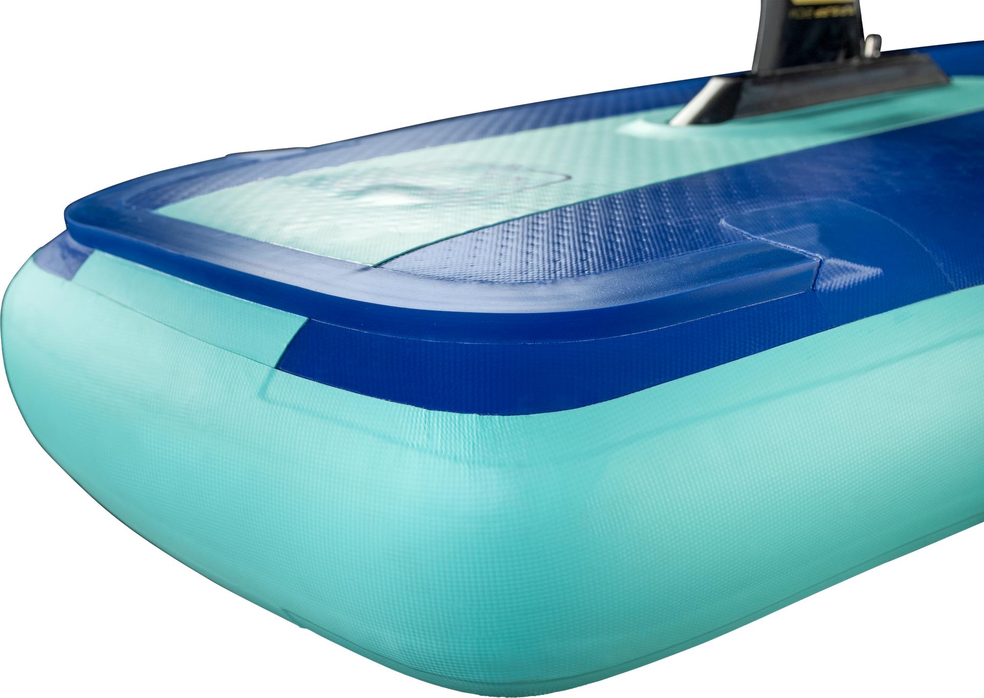 Sonic Touring iSup 12'6" FCD incl. Paddle & Leash Inflatable SUP Unifiber