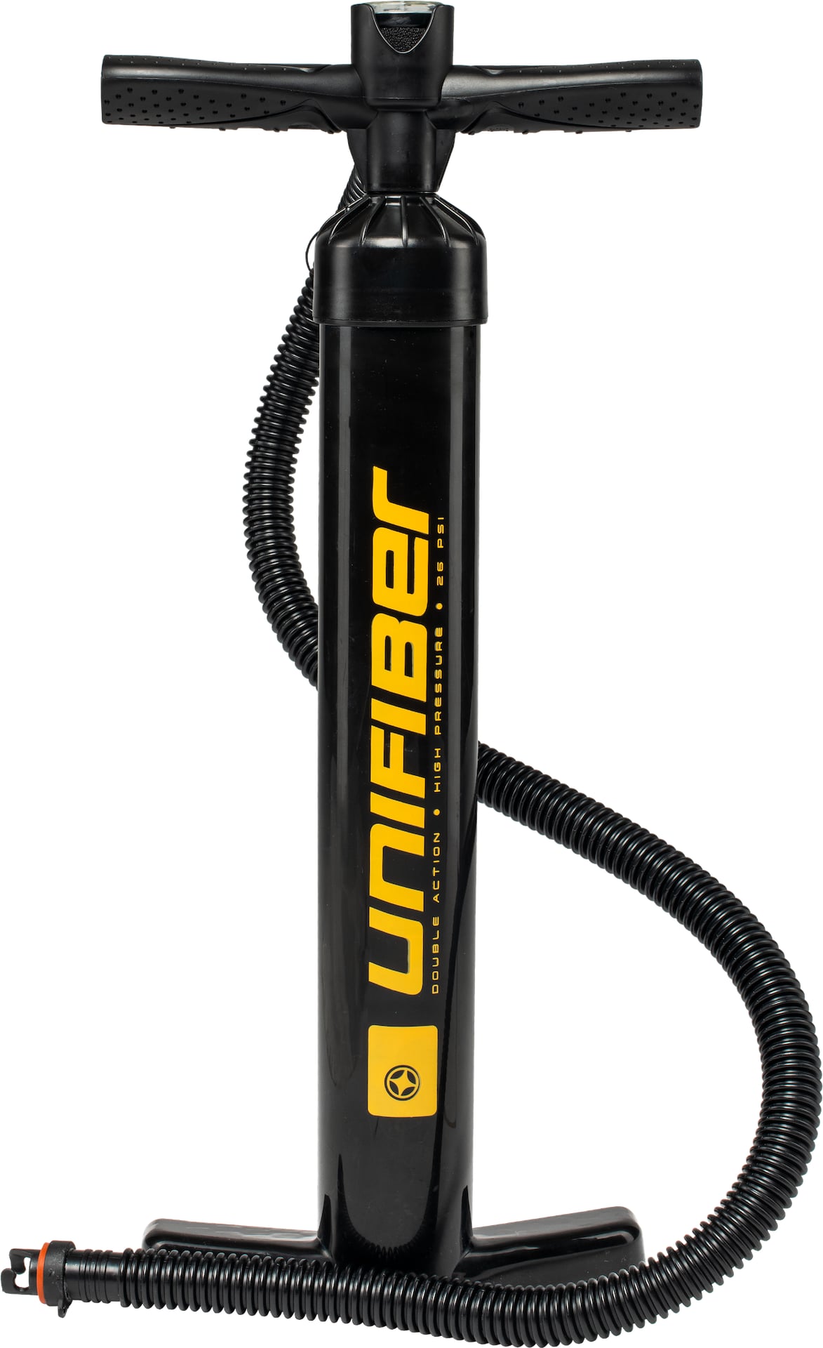 iSup Hand Pump - Max 26 PSI Pump Unifiber