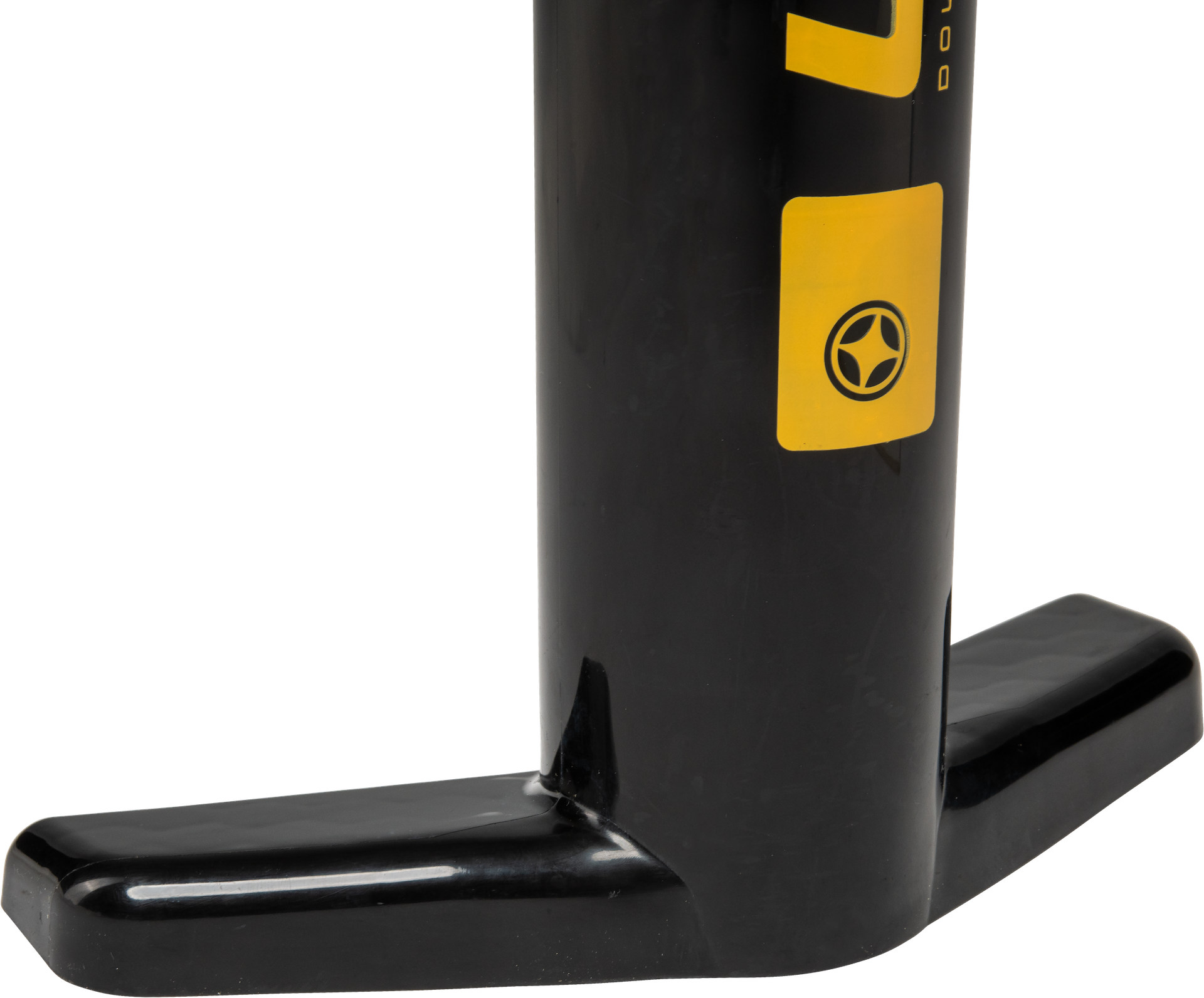 iSup Hand Pump - Max 26 PSI Pump Unifiber