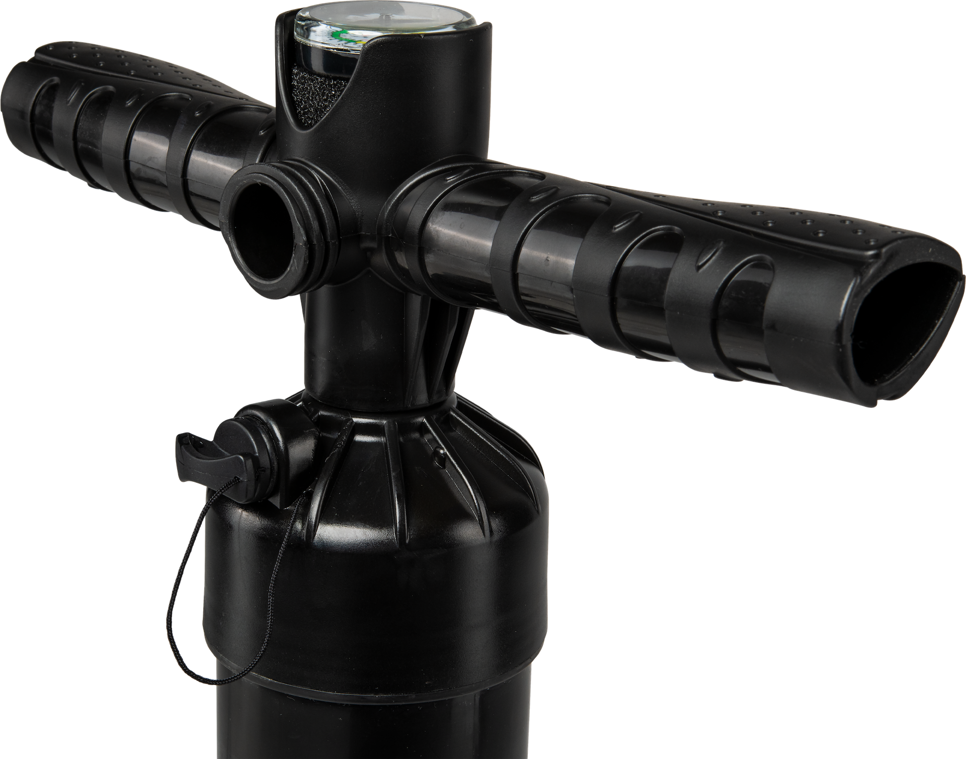 iSup Hand Pump - Max 26 PSI Pump Unifiber