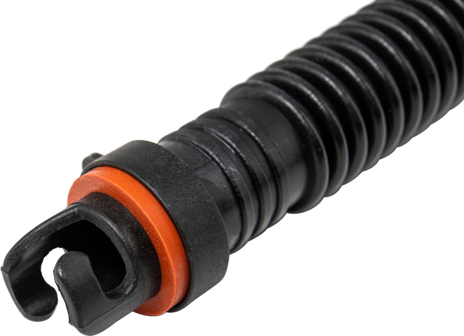 iSup Hand Pump - Max 26 PSI Pump Unifiber