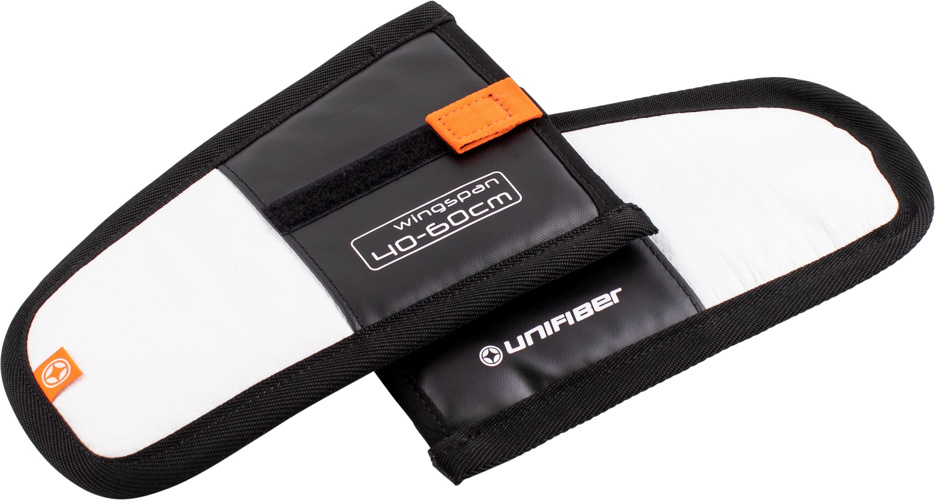 High Aspect Foil Wing Cover Set 40 - 60 cm Travel bag Unifiber