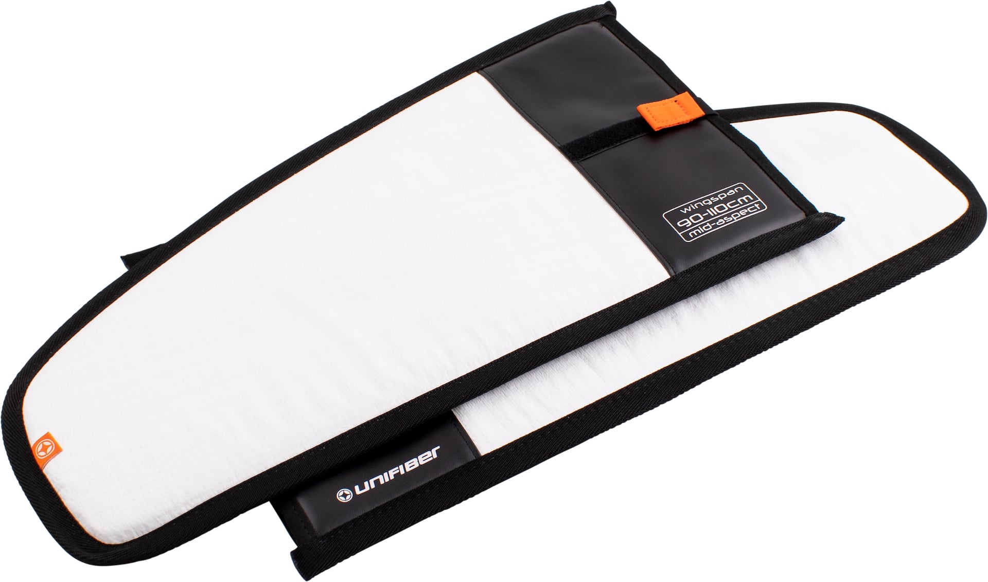 Mid Aspect Foil Wing Cover Set 90 - 110 cm Travel bag Unifiber