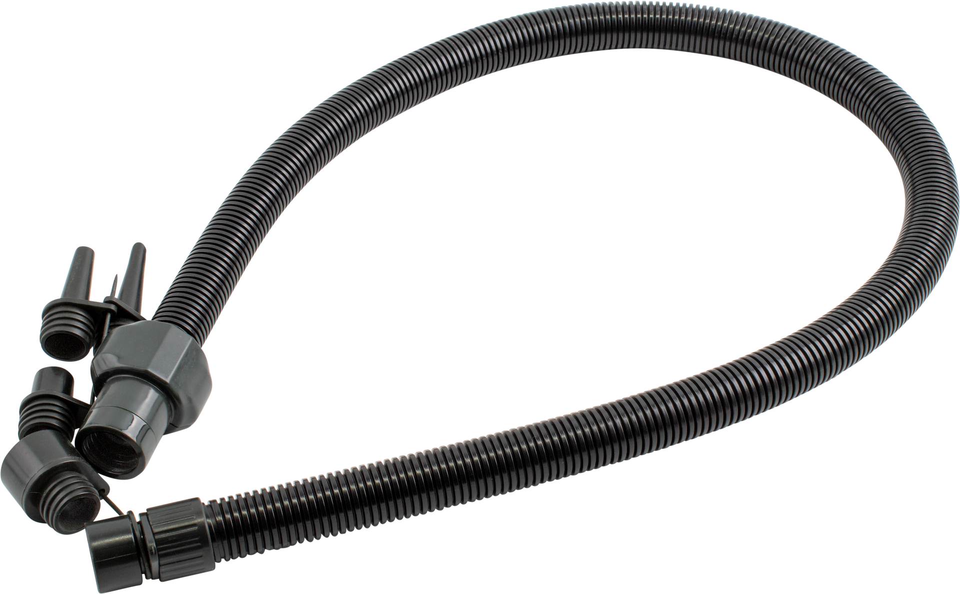 Spare Set 5 Different Hose Nozzles For Pump Pump Unifiber