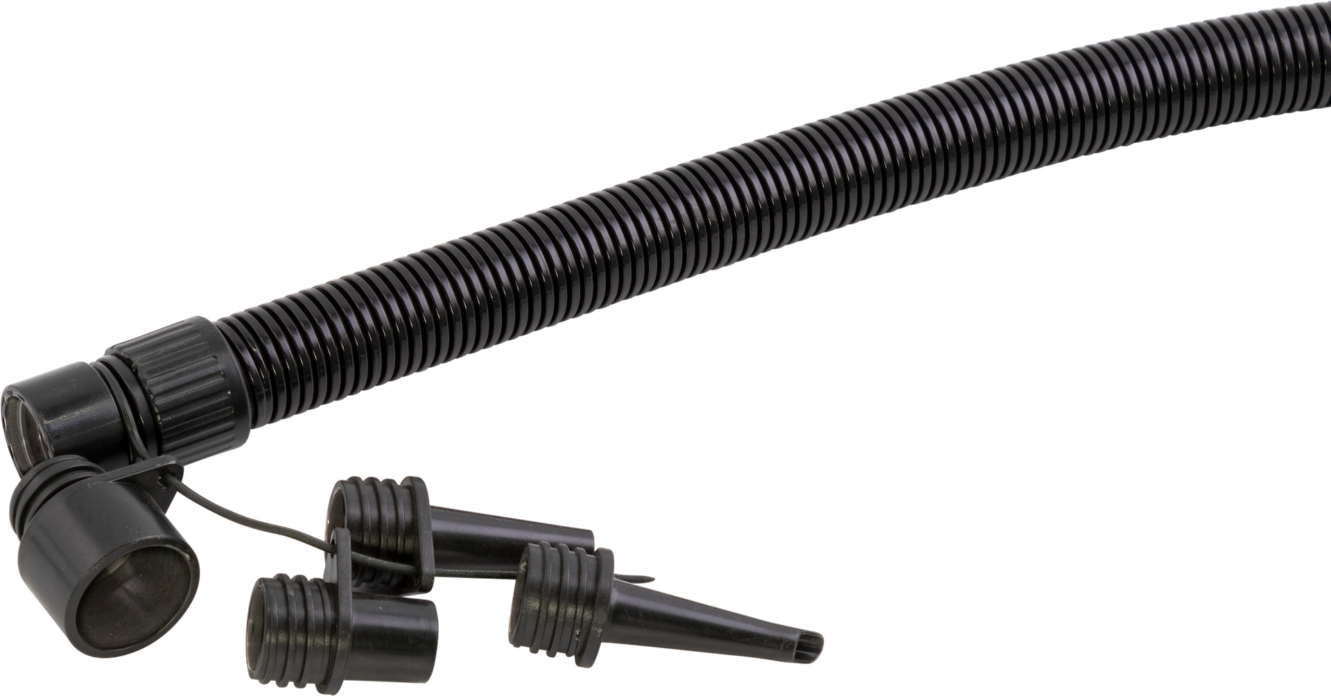 Spare Set 5 Different Hose Nozzles For Pump Pump Unifiber