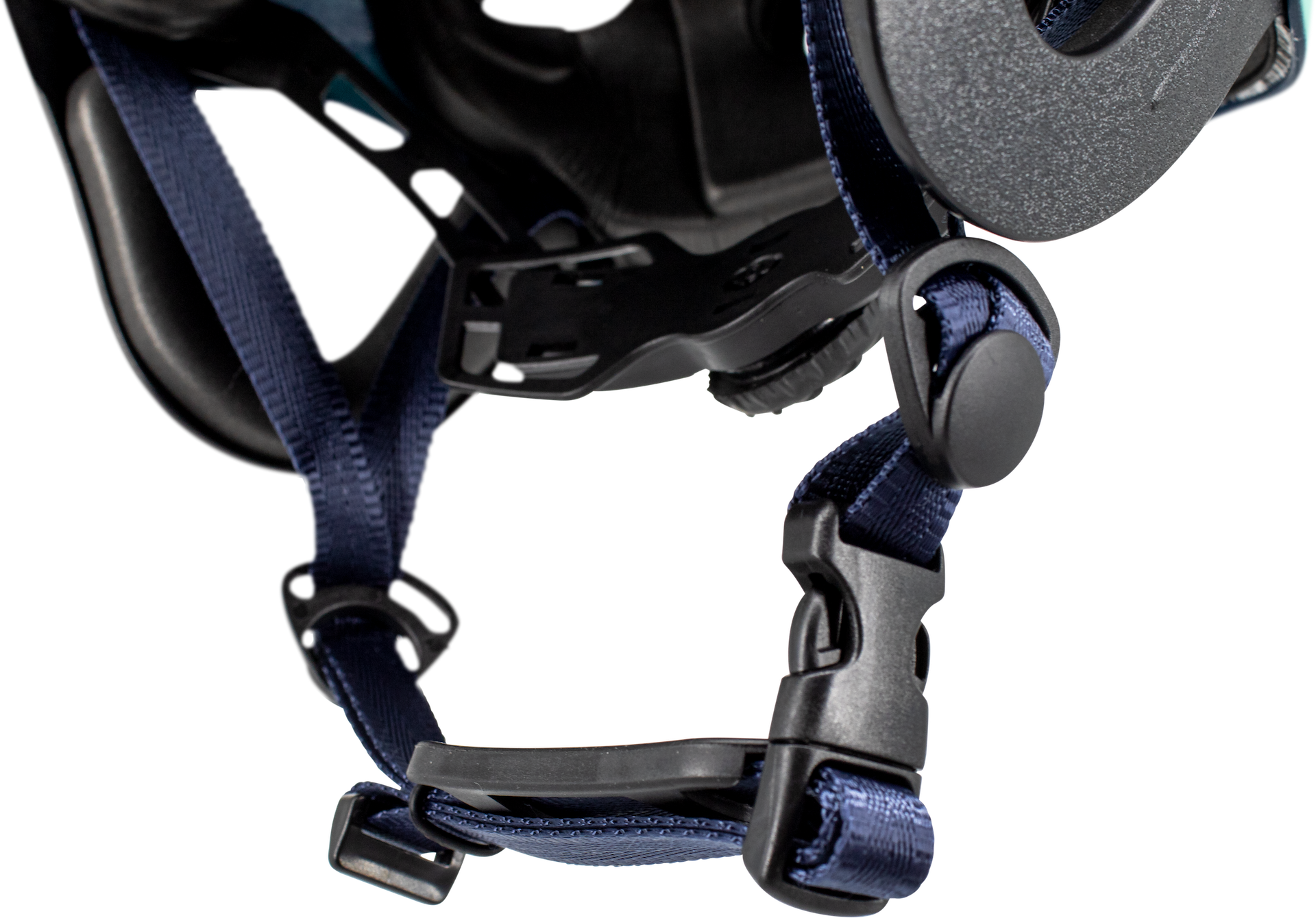 Watersport Helmet Adjustable Slate Blue L Helmets Unifiber