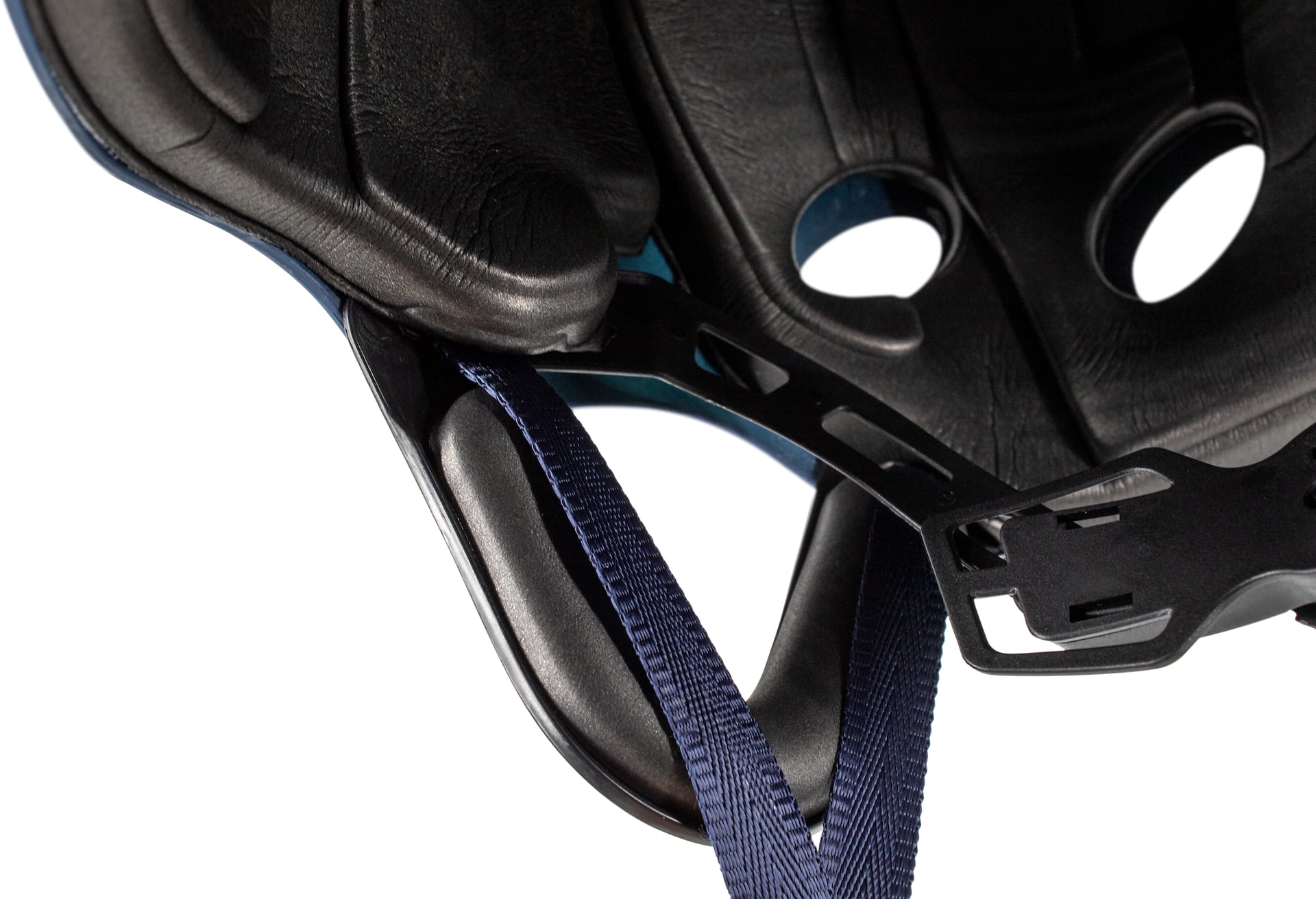 Watersport Helmet Adjustable Slate Blue L Helmets Unifiber