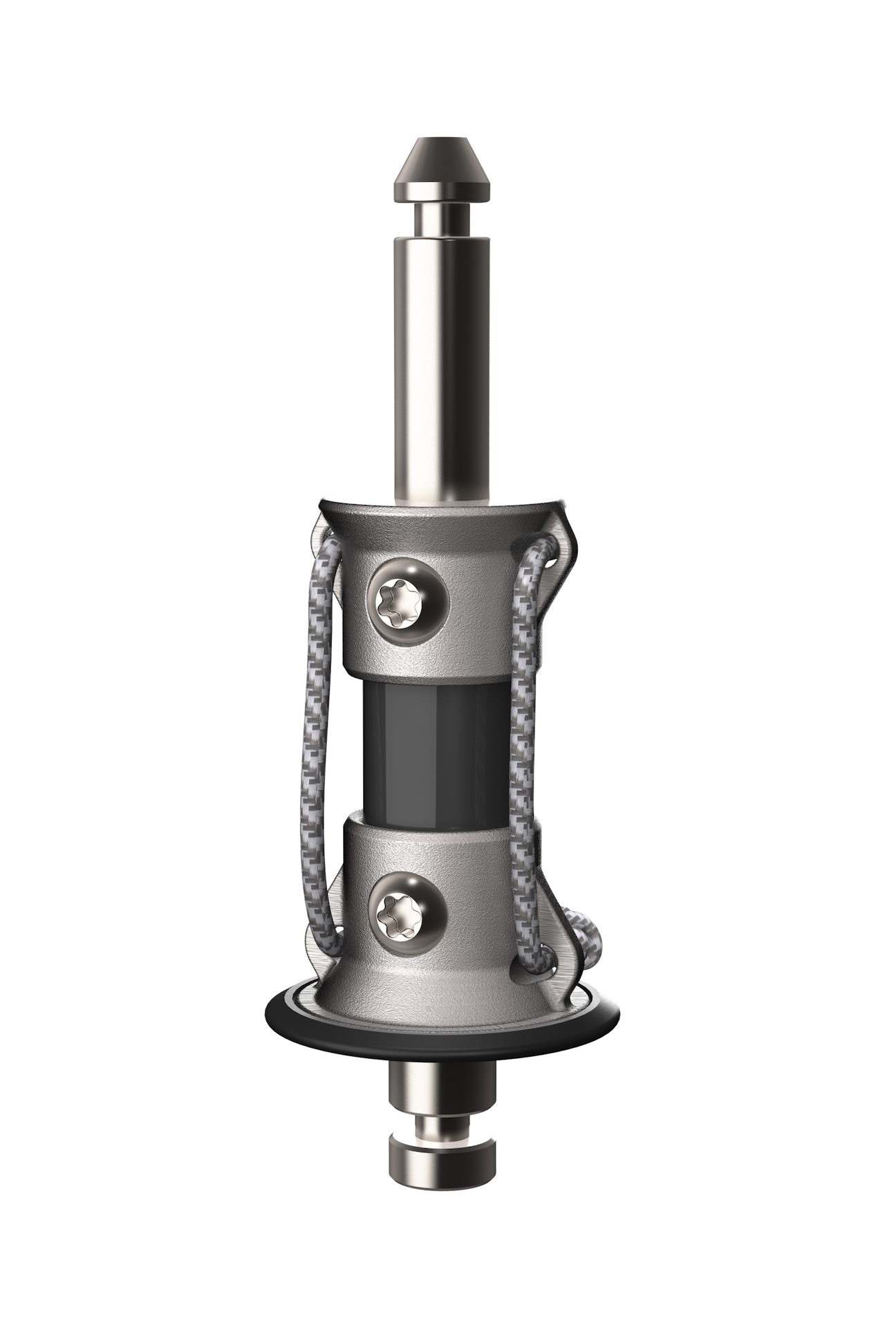 Tendon Joint Raceboard UNI Essentials (U-Pin) Baseplates Unifiber