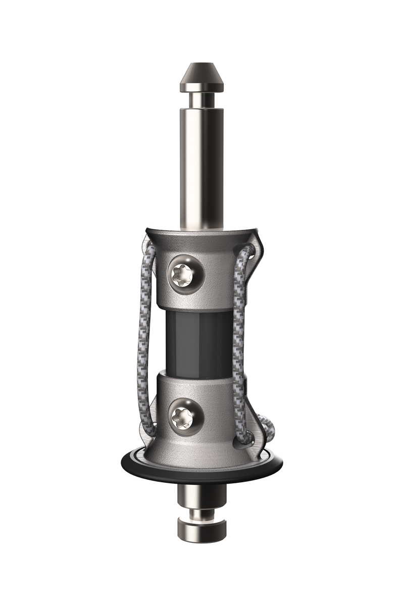 Raceboard UNI Essentials