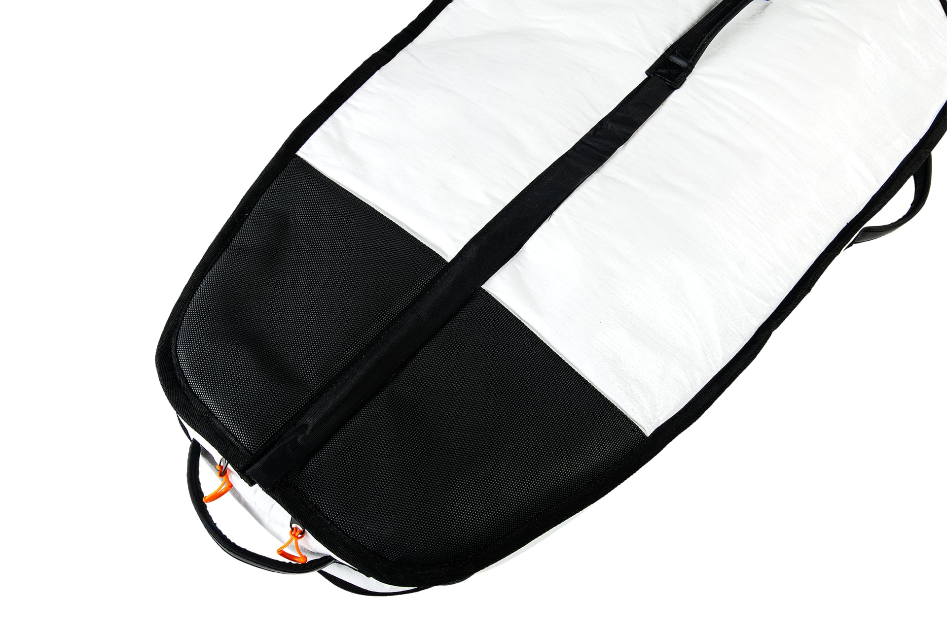 Boardbag Pro Luxury Foil w/ Sidewall 170 x 55 / 5'7 x 22" Unifiber
