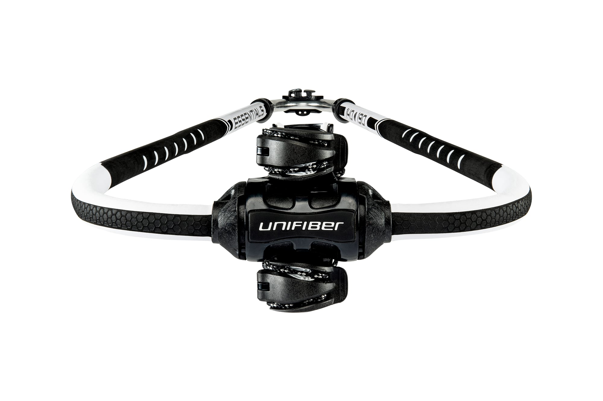 Aluminium Essentials 180-230 Booms Unifiber