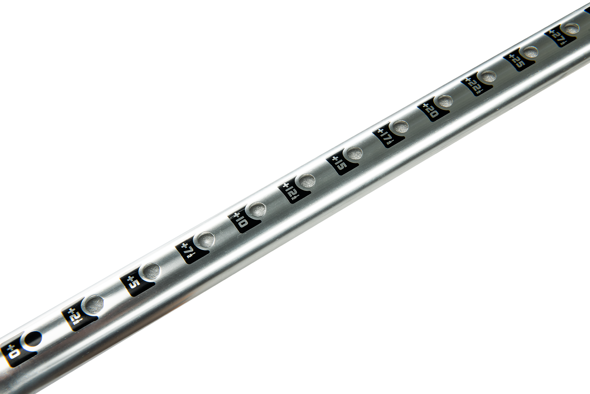Aluminium Essentials 160-210