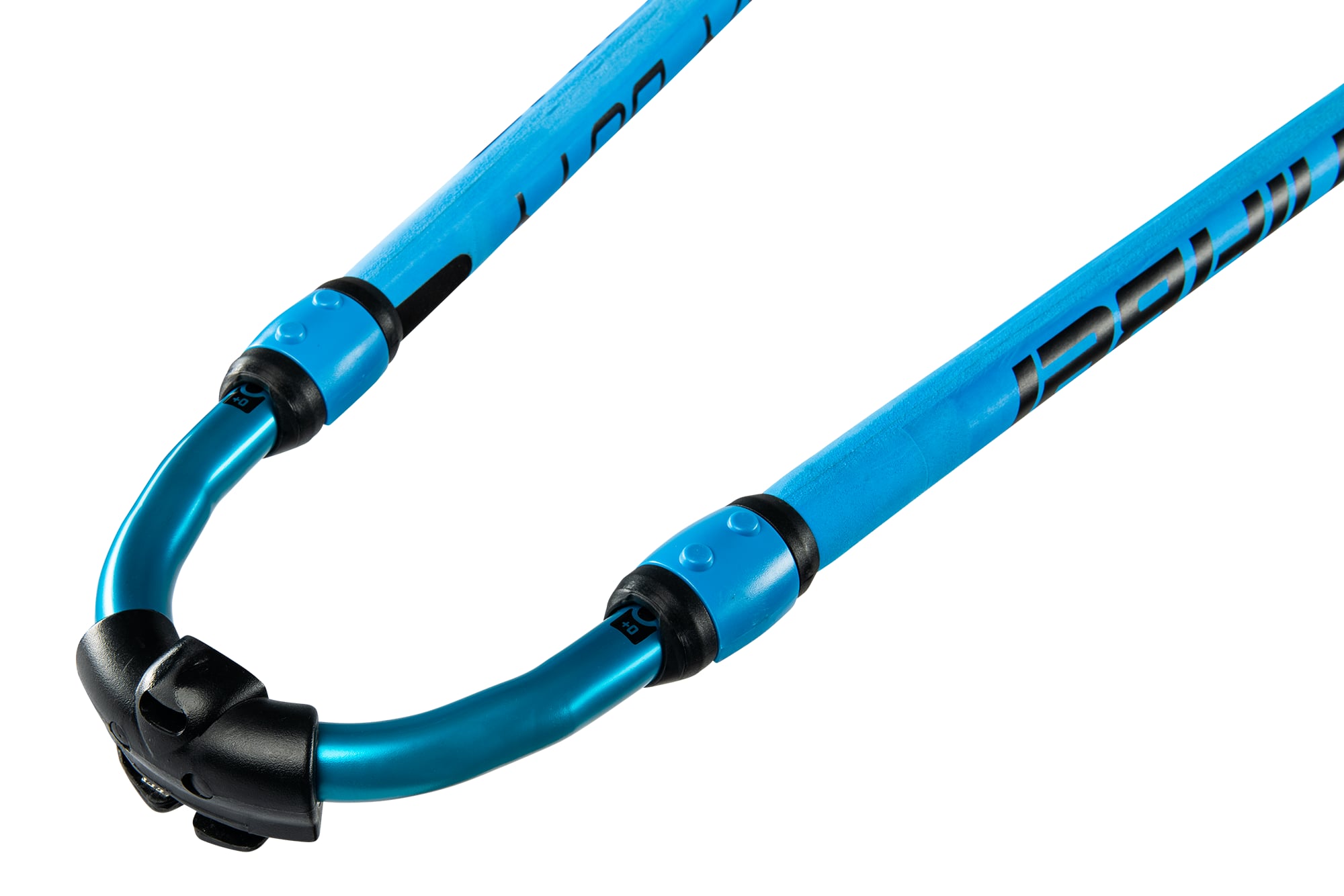 Aluminium HD V-grip 200-250 Booms Unifiber