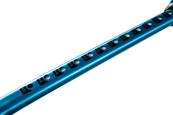 Aluminium HD 140-190