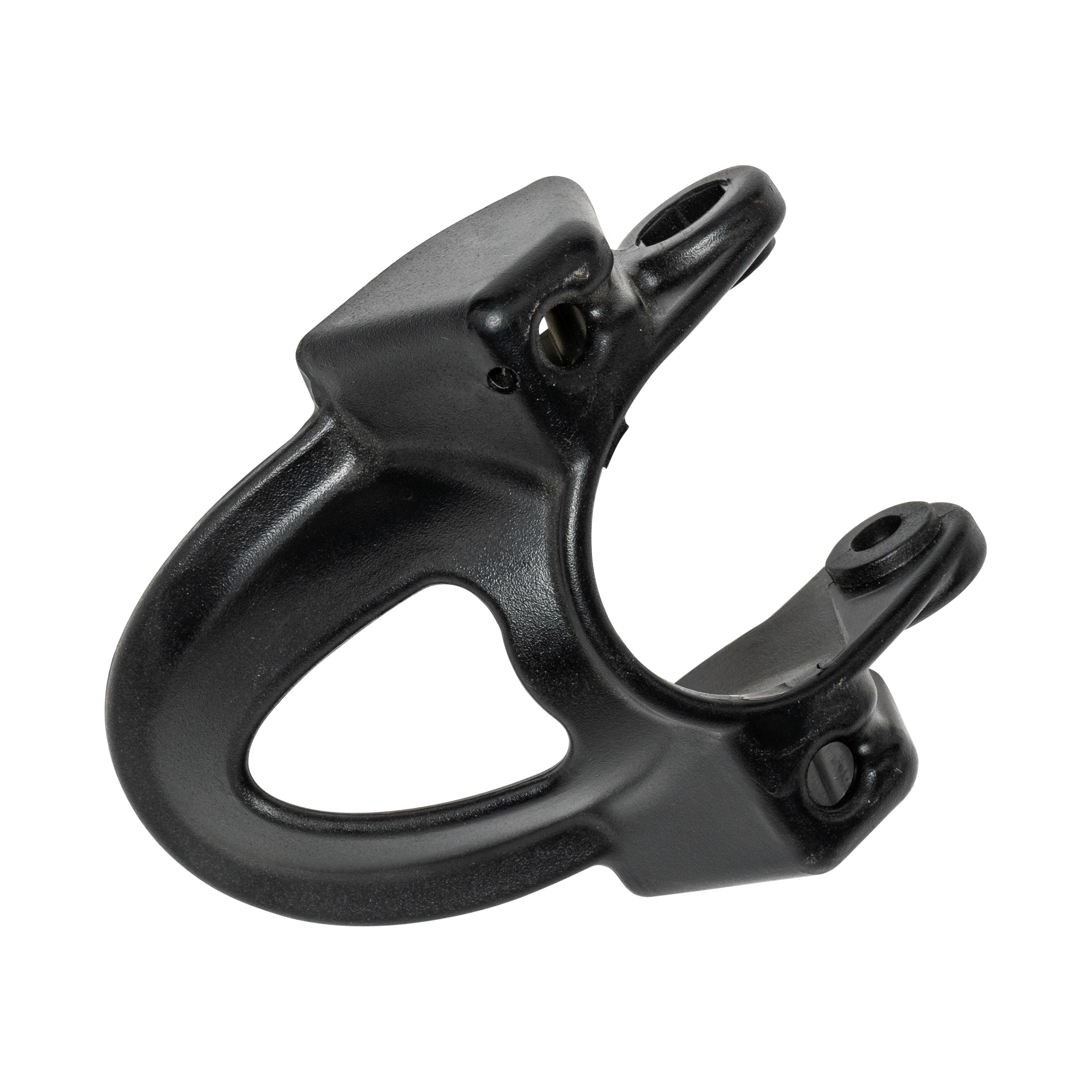 Boom Lever Aluminium Experience Rig Boom Unifiber