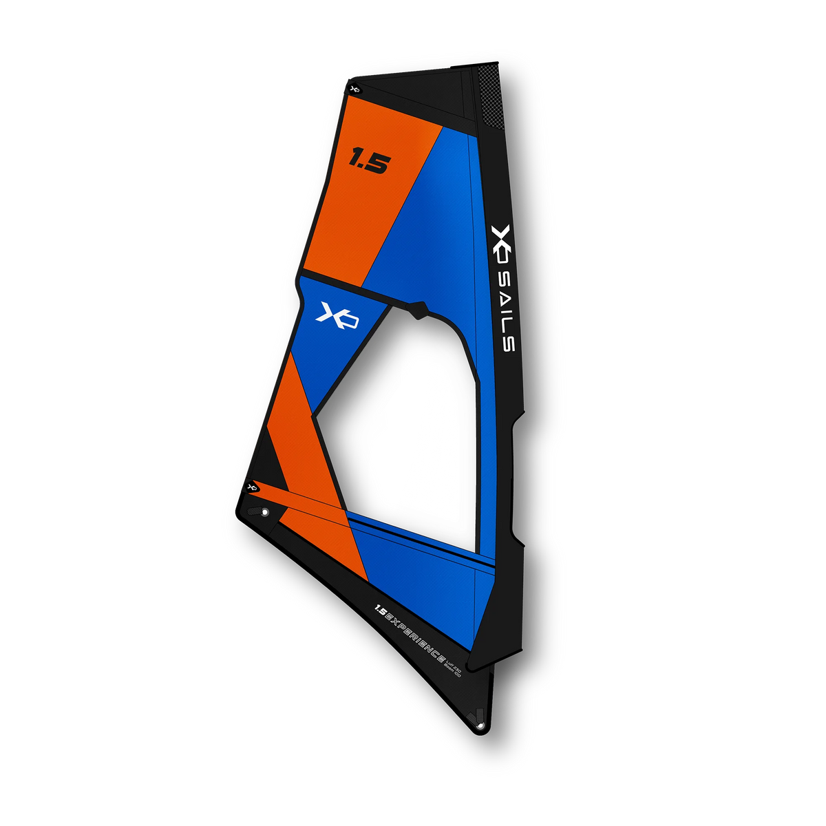 Experience TR Dacron 1.5 w/o Sailbag