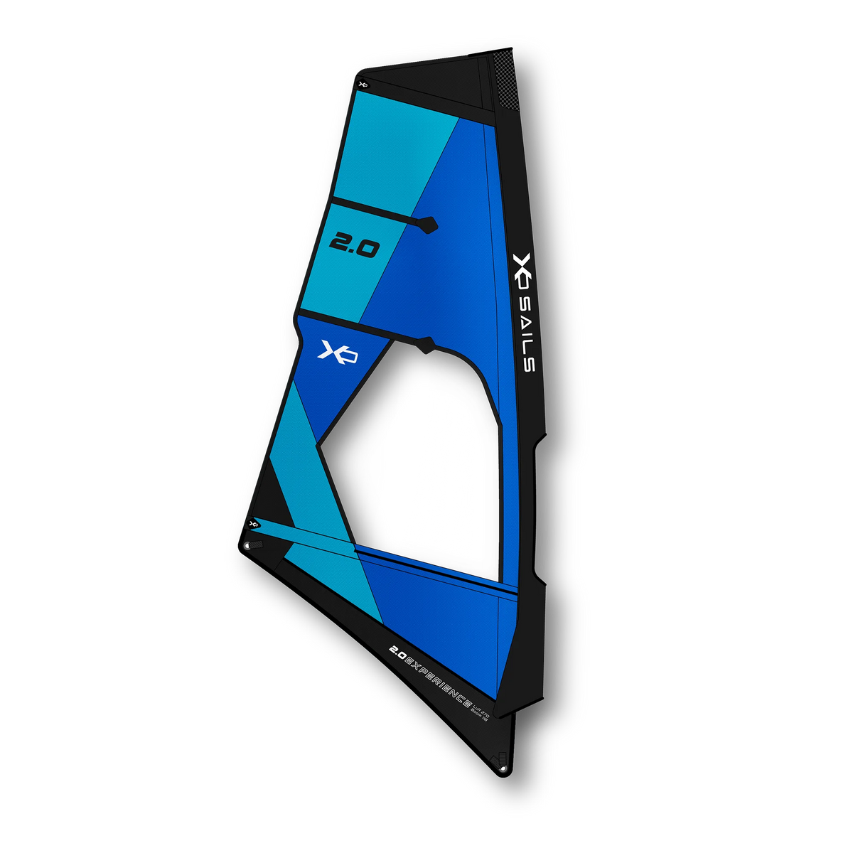 Experience TR Dacron 2.0 w/o Sailbag