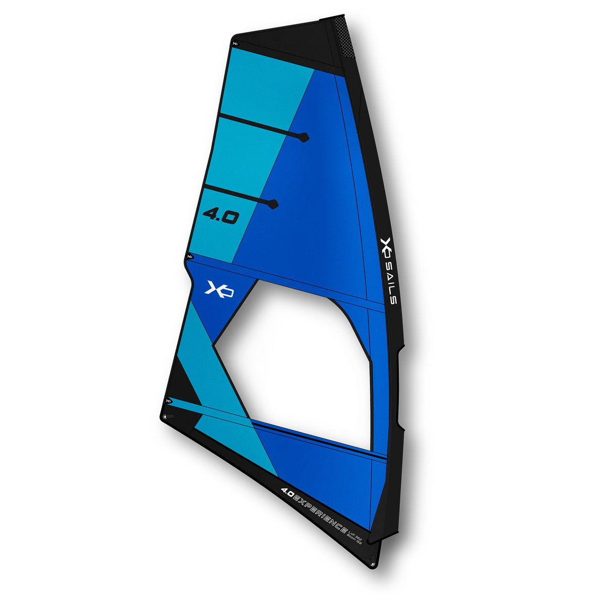 Experience TR Dacron 4.0 w/o Sailbag